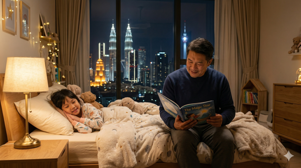 The 10-Year Income Replacement Rule: Protecting Your Family in Malaysia