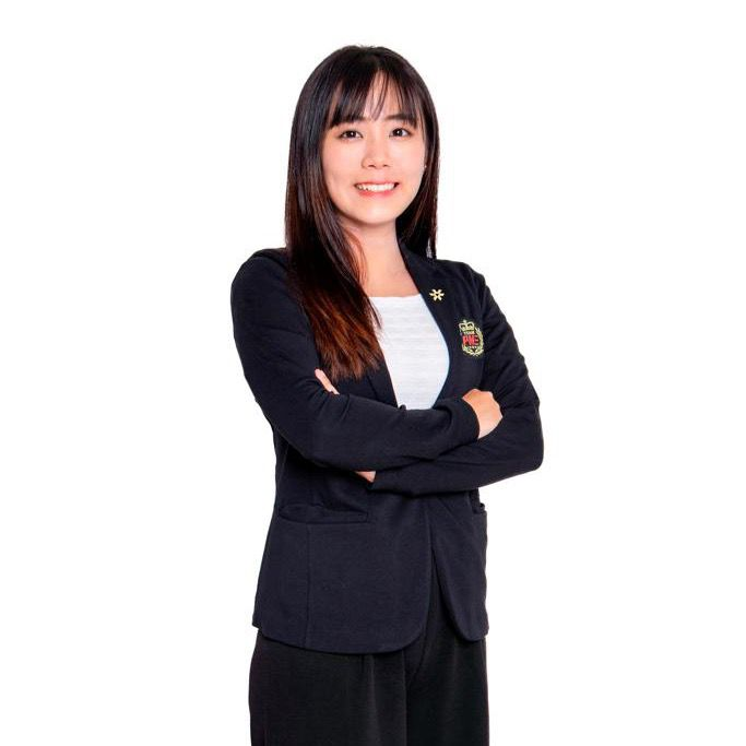 Yee Yin - Professional Prudential Agent in KL and Penang.