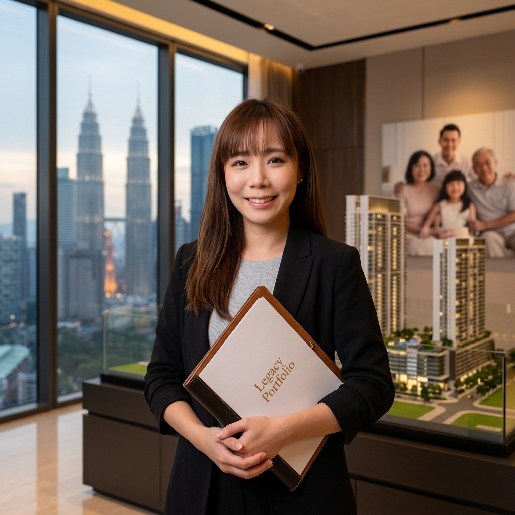 What is the true function of life insurance? Discover how PRUWealth Enrich 2.0 and the new Insurance Trust feature is the best tool to protect and preserve wealth.