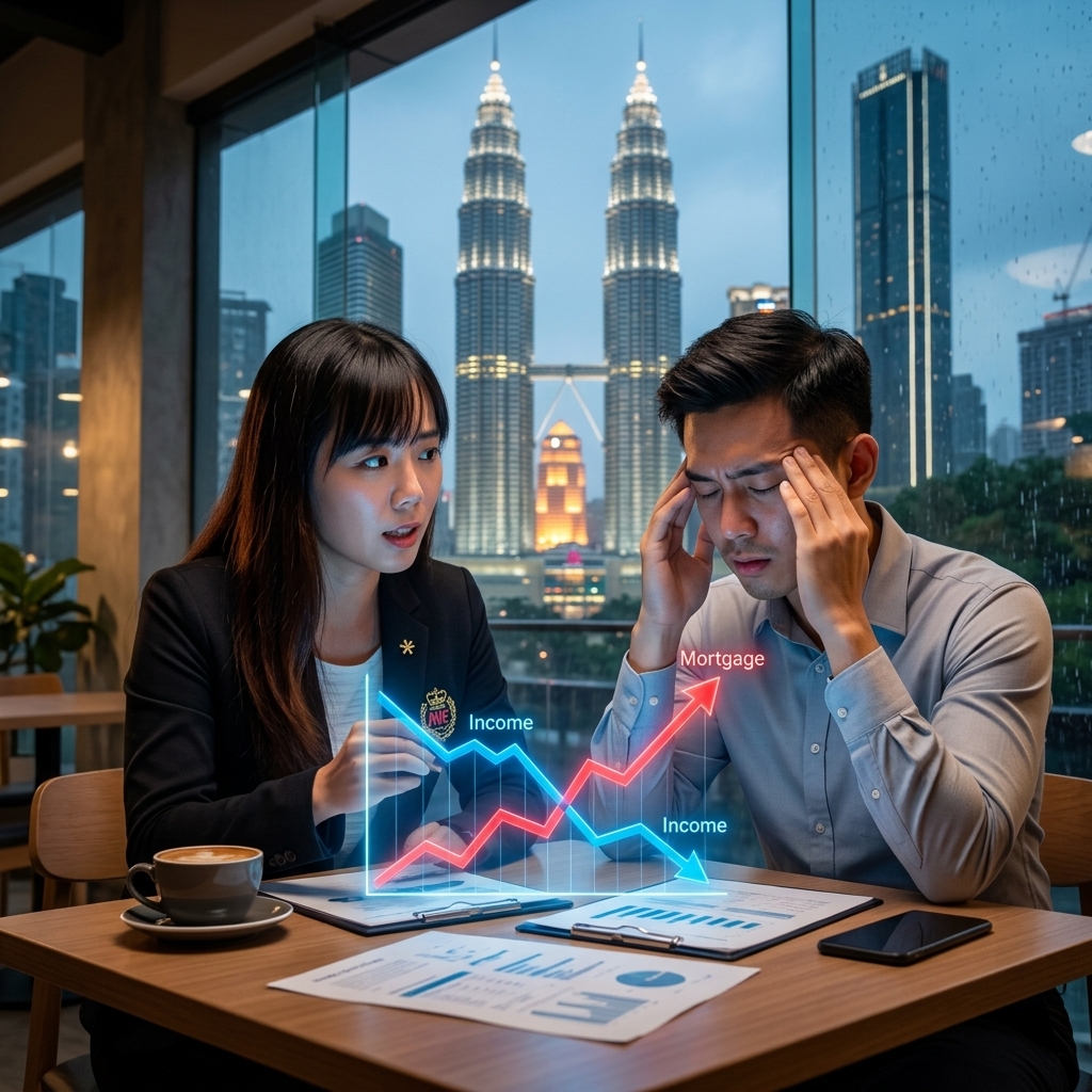 critical illness insurance Malaysia age 30