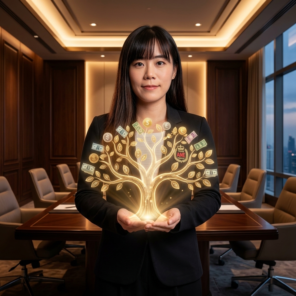  legacy planning with life insurance Malaysia