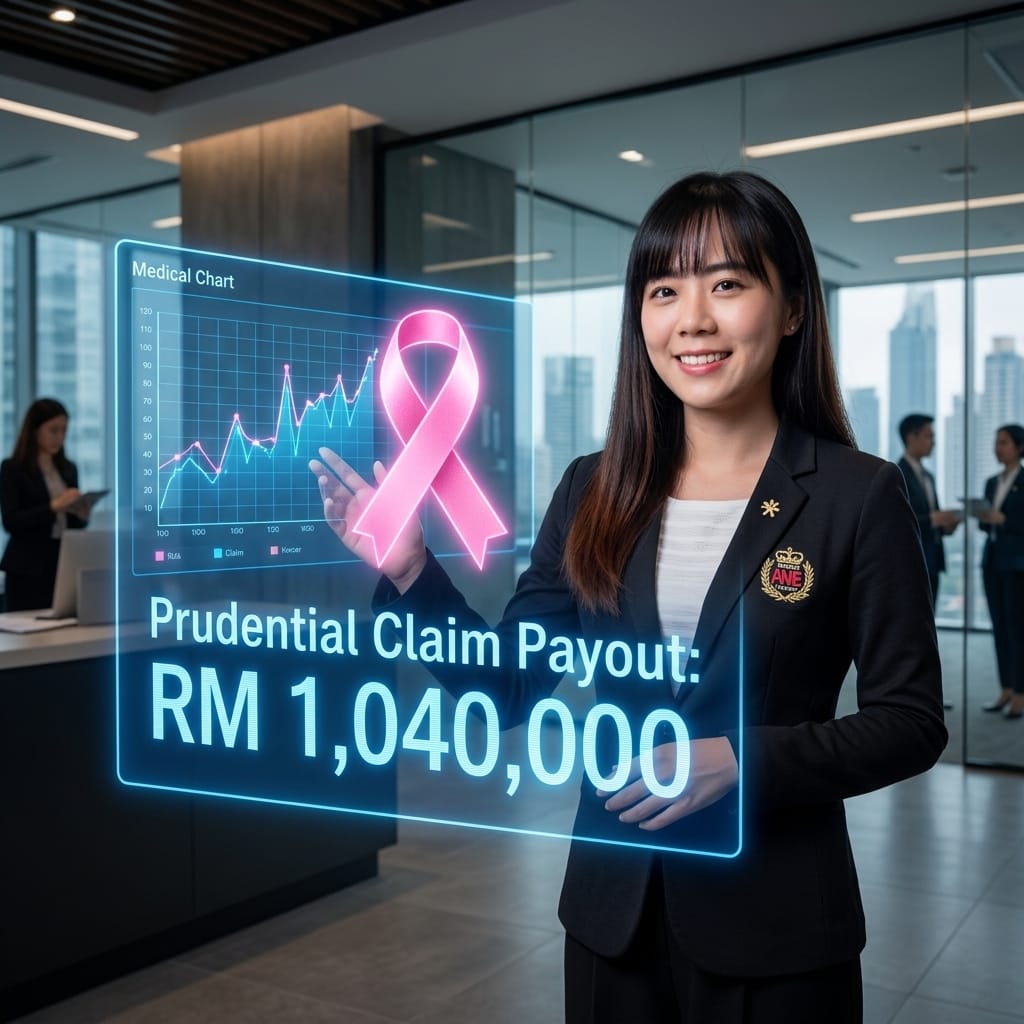 breast cancer in Malaysia