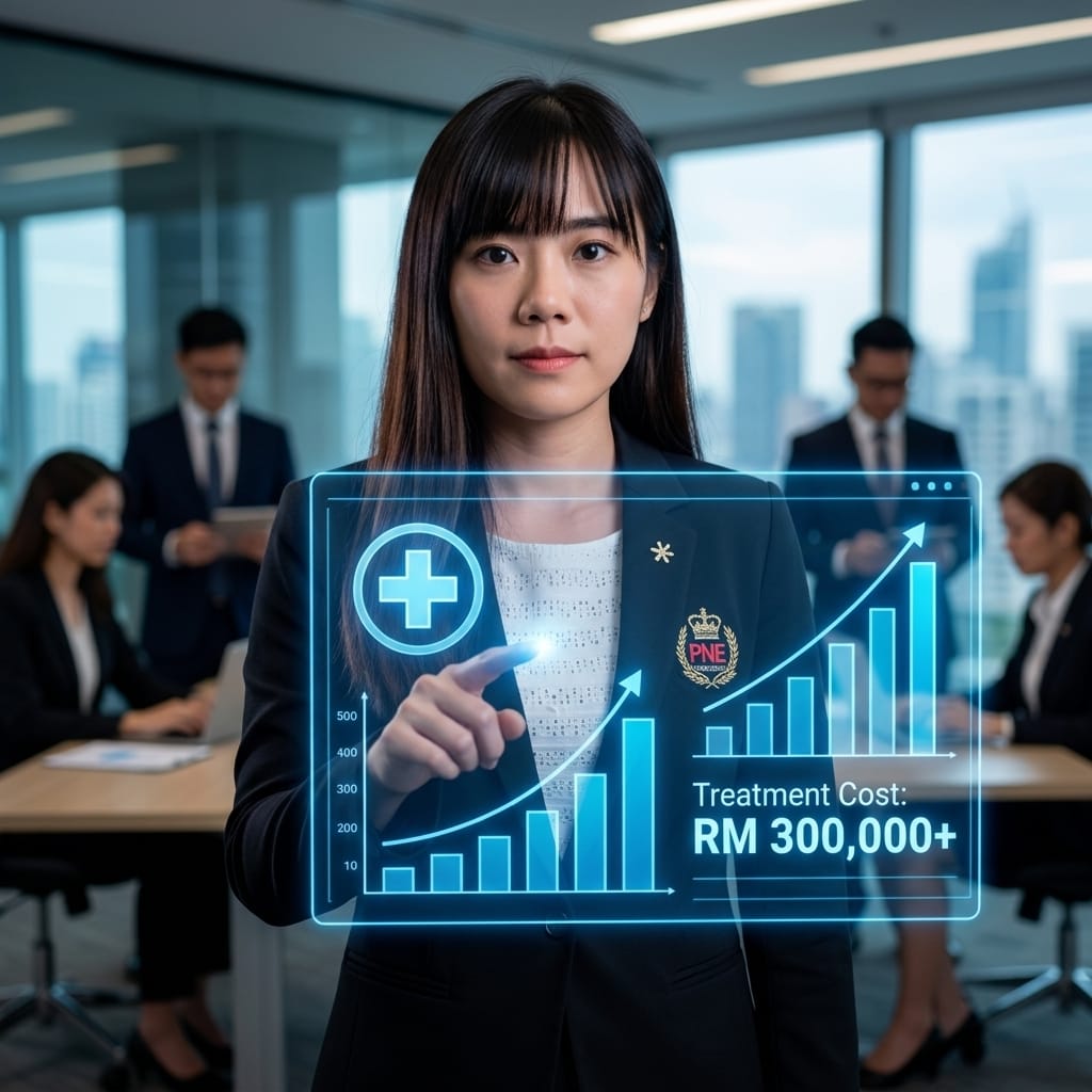 Cancer in Malaysia