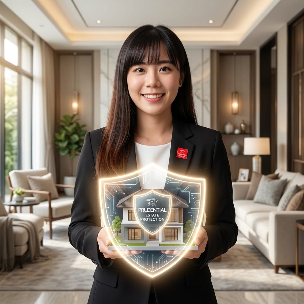 Using life insurance for estate planning Malaysia