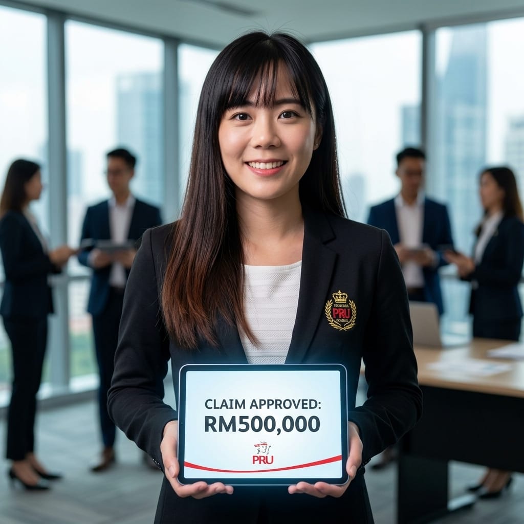 life insurance payout Malaysia